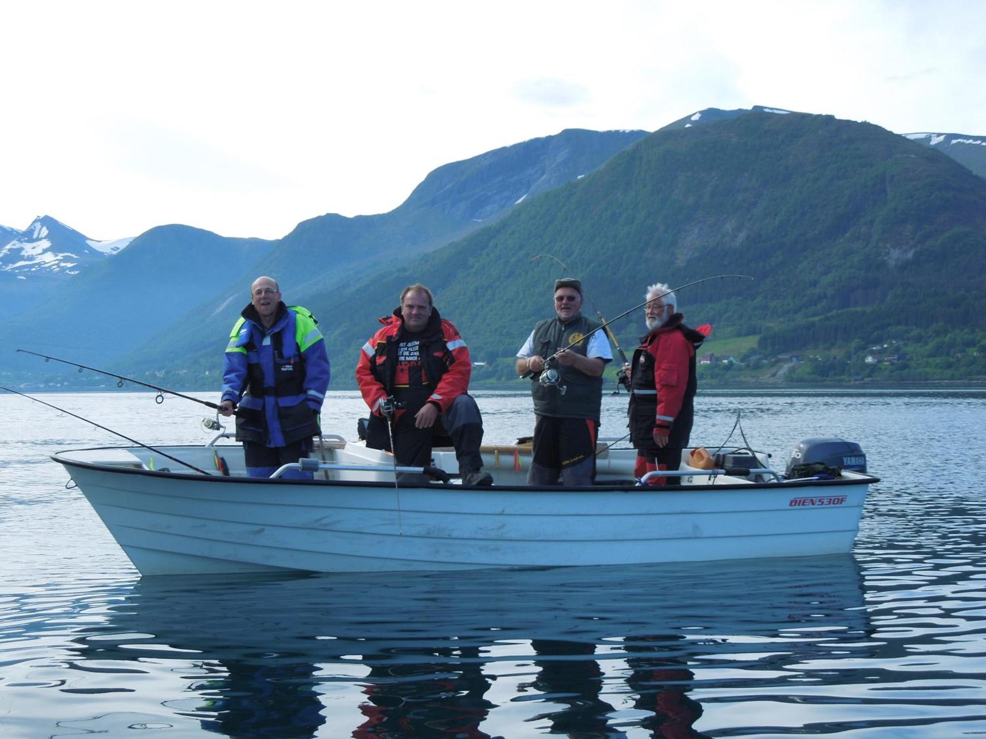 Troll Fjordhytter Syvde Exteriér fotografie